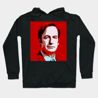 bob odenkirk Hoodie